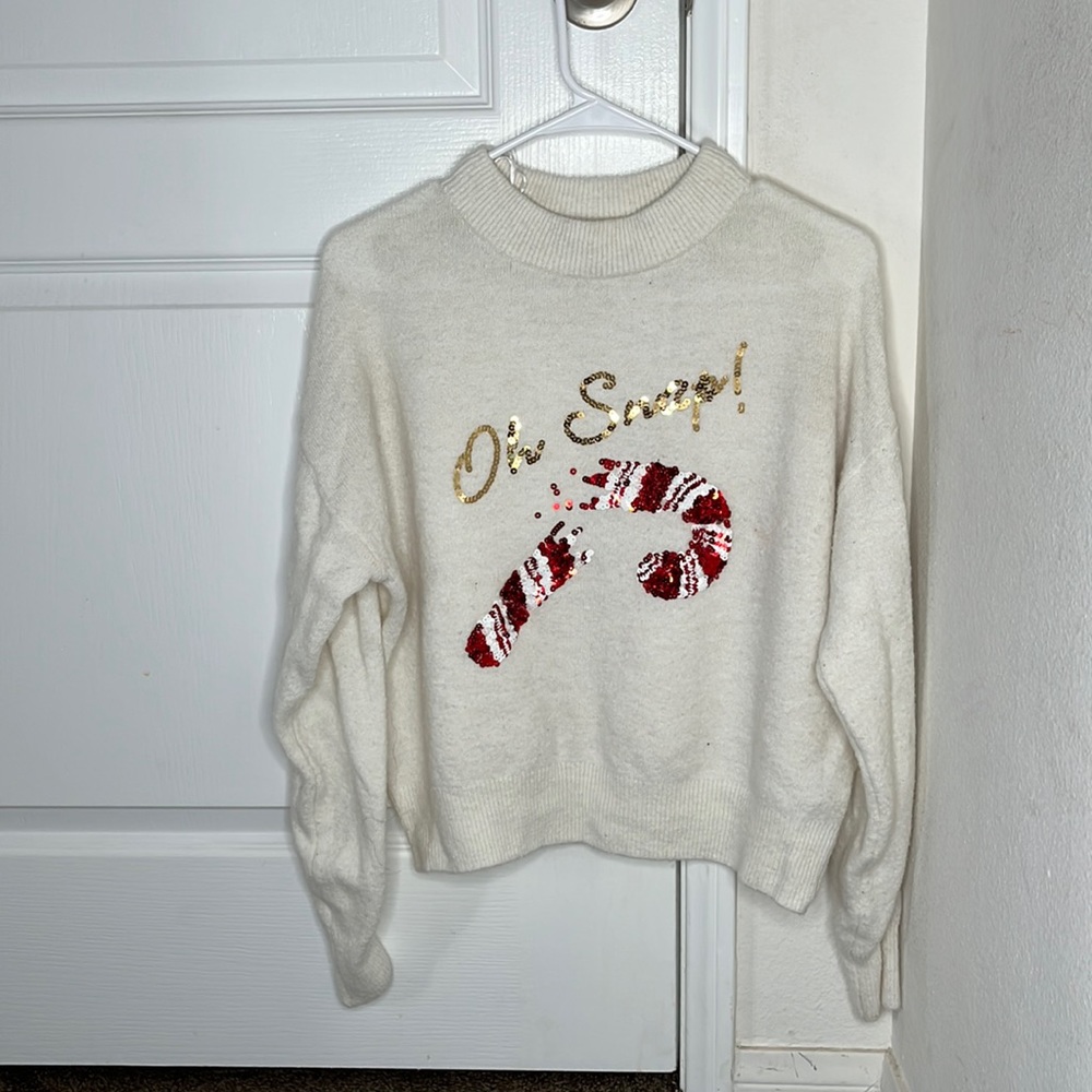 sweater